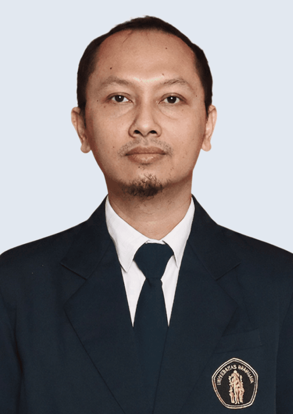 Dr. Arif Widyatama, SE., MSA.