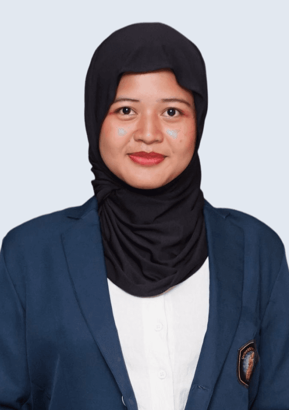 Maqrodza Najwa Putri Fadilah